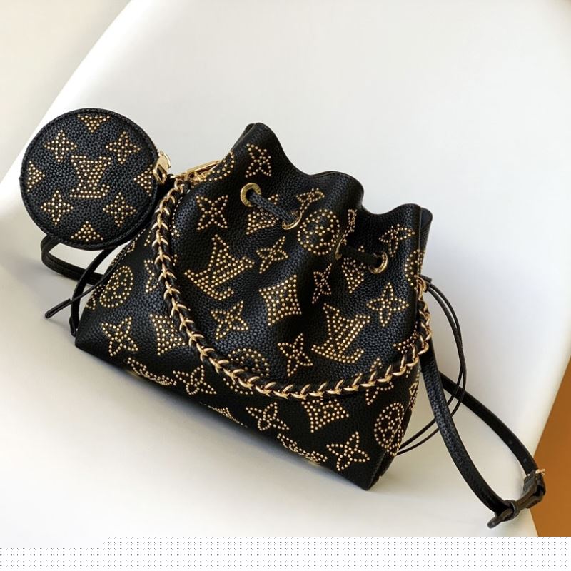 LV Bucket Bags